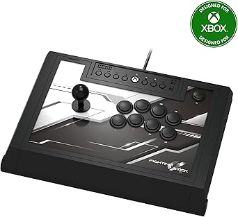 Hori Fighting Stick