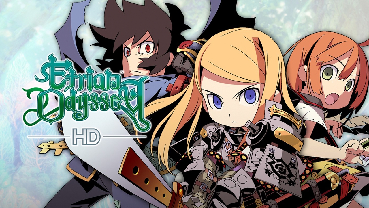 [Instant-Gaming] Etrian Oddyssey HD (Steam key) - R$ 7,53