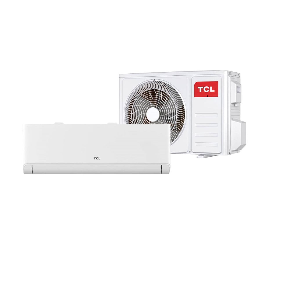 Ar Condicionado Split Hi Wall TCL Inverter T-Pro 24000 BTU/h Quente e Frio TAC-24CHTG2-INV – 220 Volts