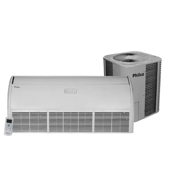 Ar Condicionado Split Piso Teto Inverter Philco 55000 BTU/h Frio Monofásico PAC60000IPFM5 - 220 Volts