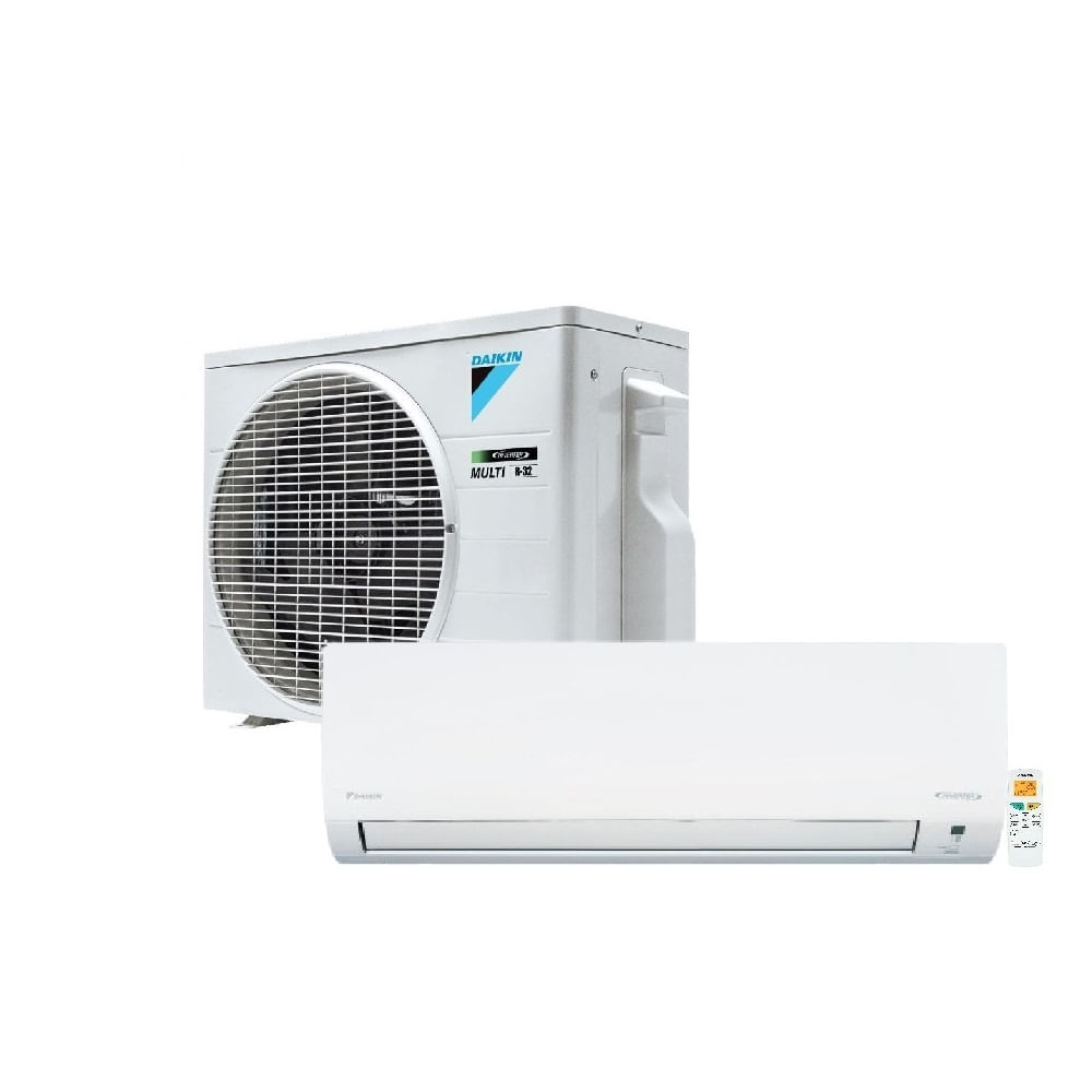 Ar Condicionado Split Hi Wall Inverter Eco Swing Smart Gold 24000 BTU/h Frio RKP24S5VL – 220 Volts