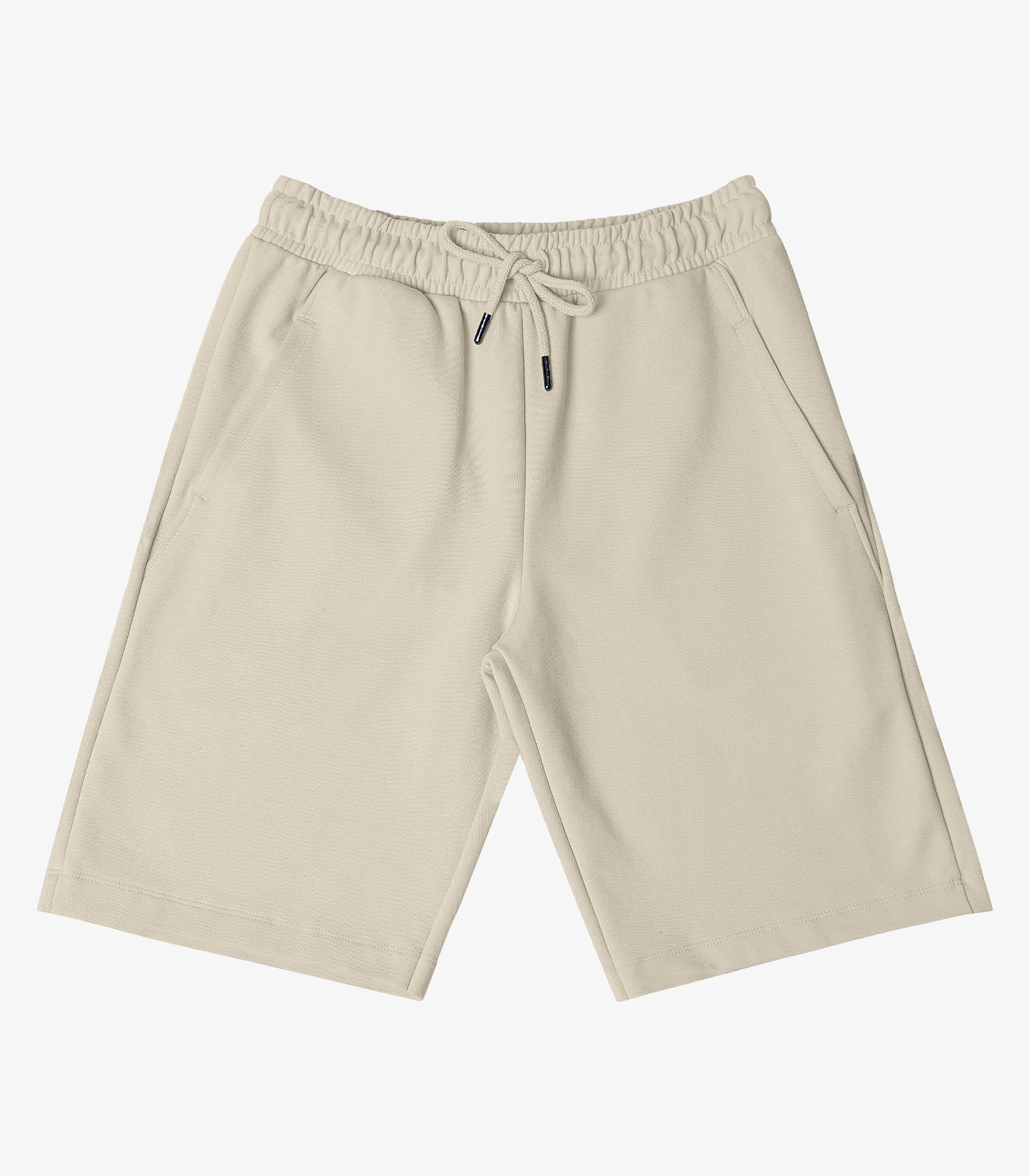 Bermuda Juvenil Em Piquet Verona Masculina Minty Bege