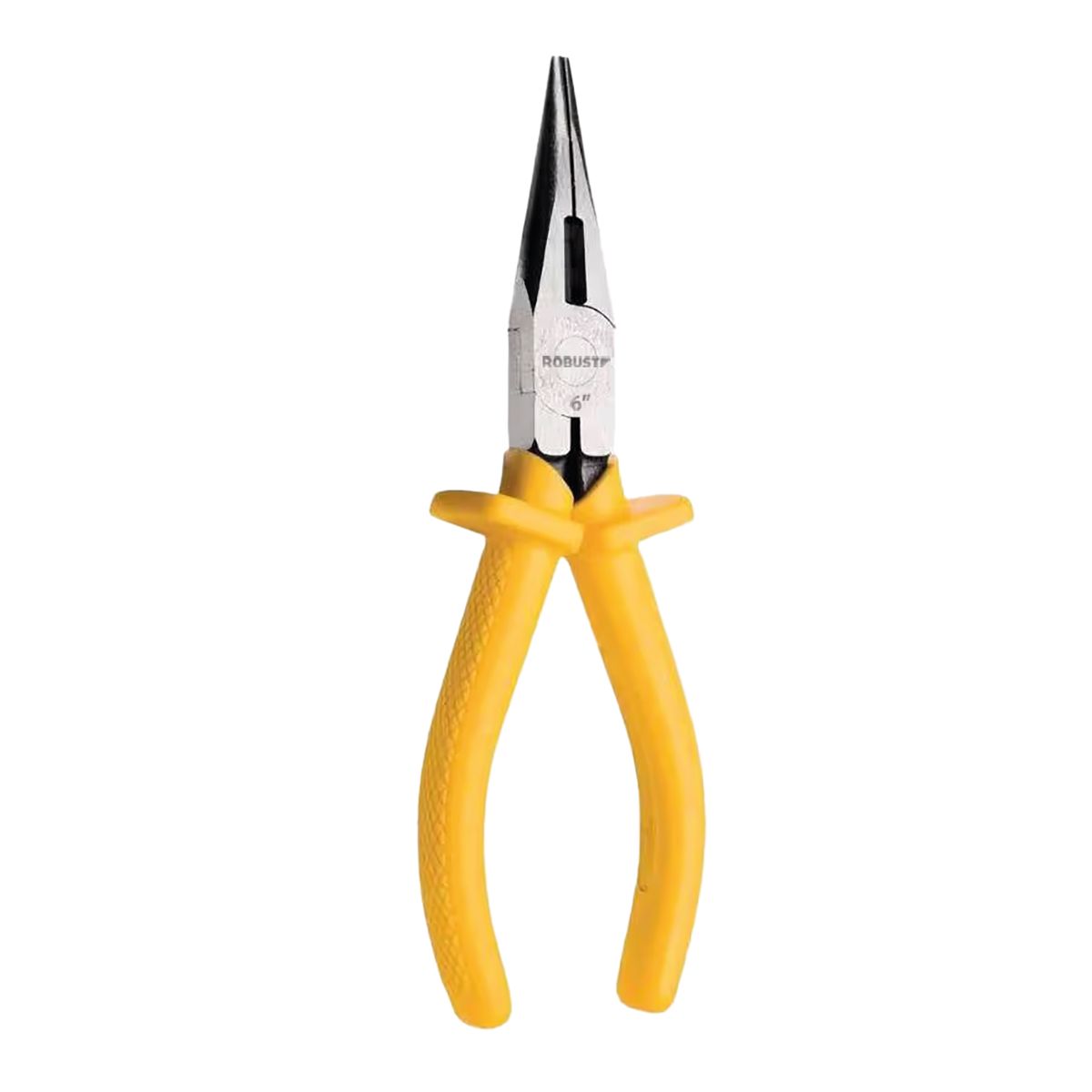 Alicate Telefone 6,1/2" Bico Reto Robust