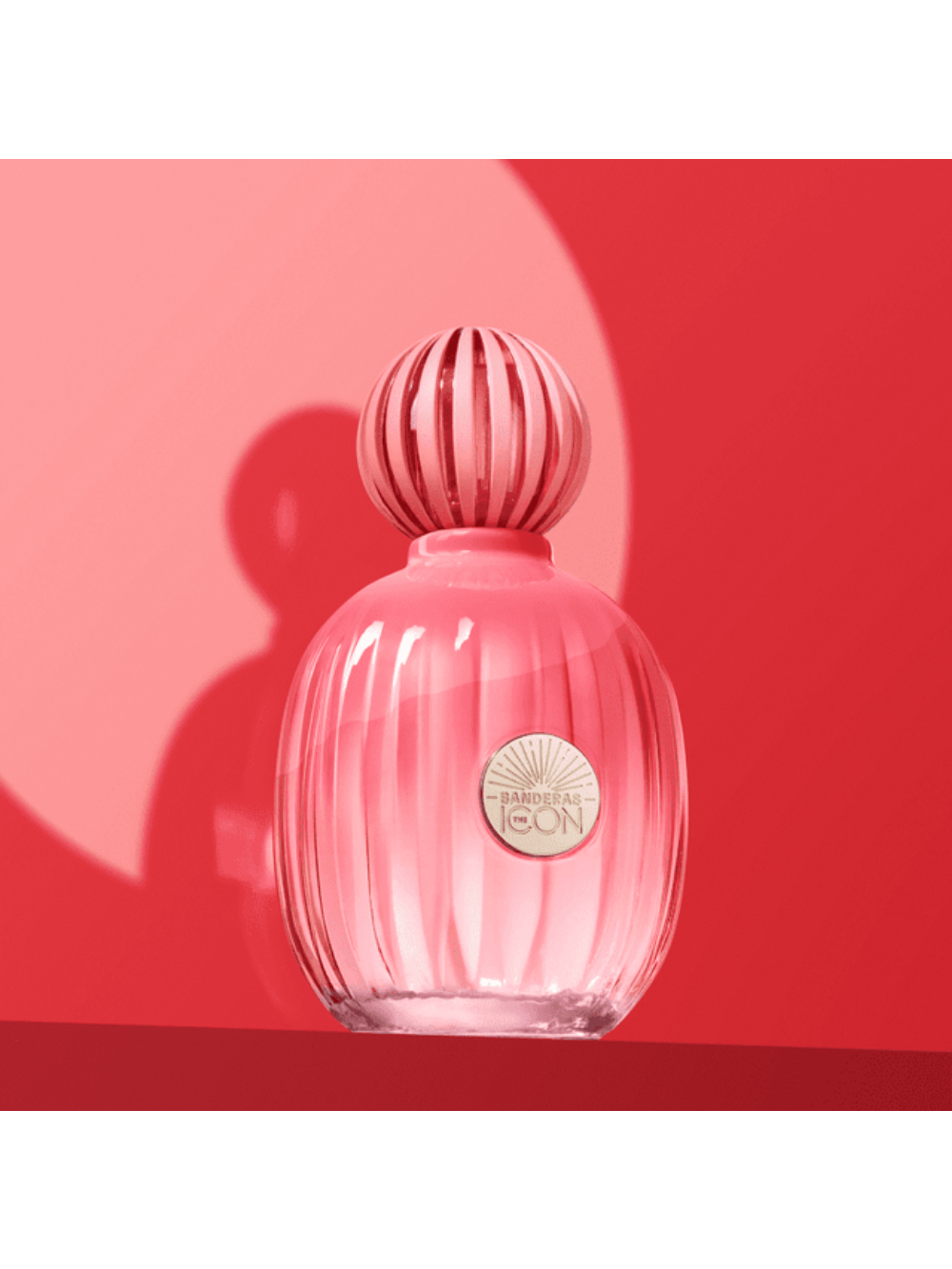 Banderas The Icon Splendid Eau de Parfum - Perfume Feminino