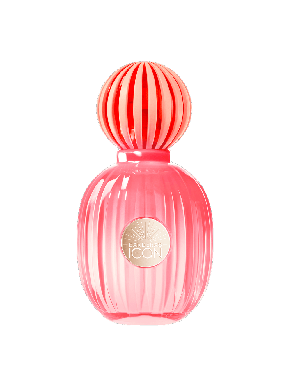 Banderas The Icon Splendid Eau de Parfum - Perfume Feminino