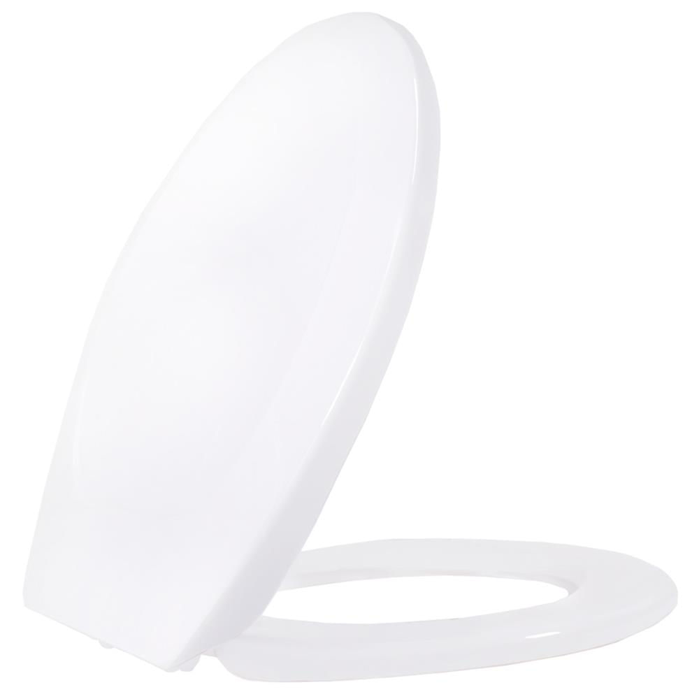 Assento Sanitário Polipropileno Premium Branco - AP000 - TUPAN