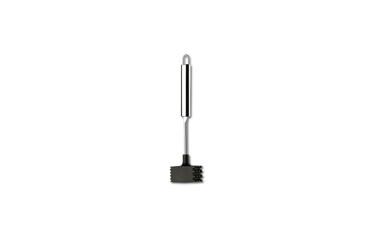 Batedor de Carne Brinox Top Pratic 15cm Aço Inox