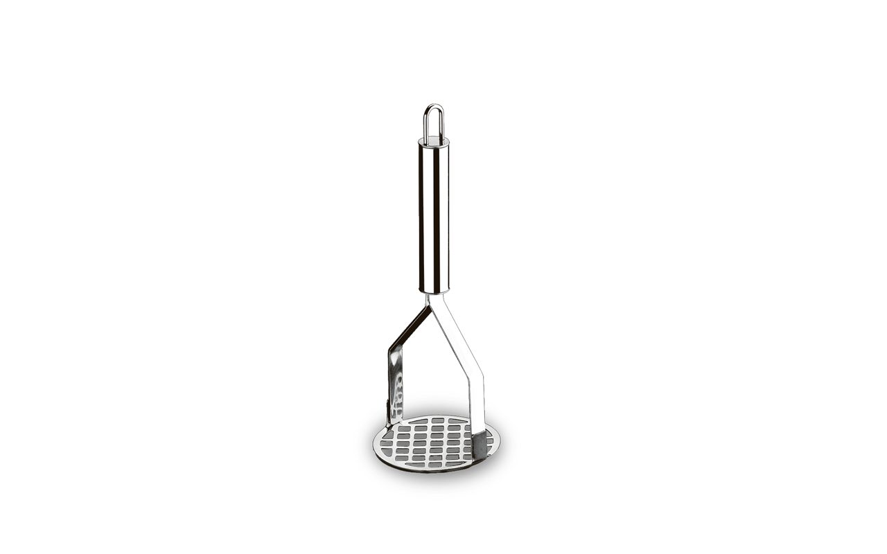 Amassador de Batatas - Top Pratic 23 cm