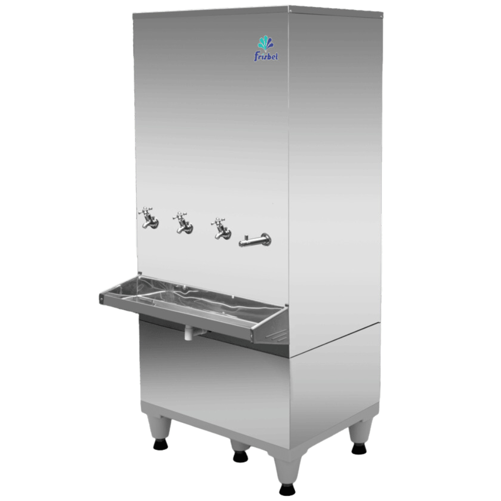 Bebedouro Frisbel 200 Litros Industrial Inox RA20 – 220 Volts