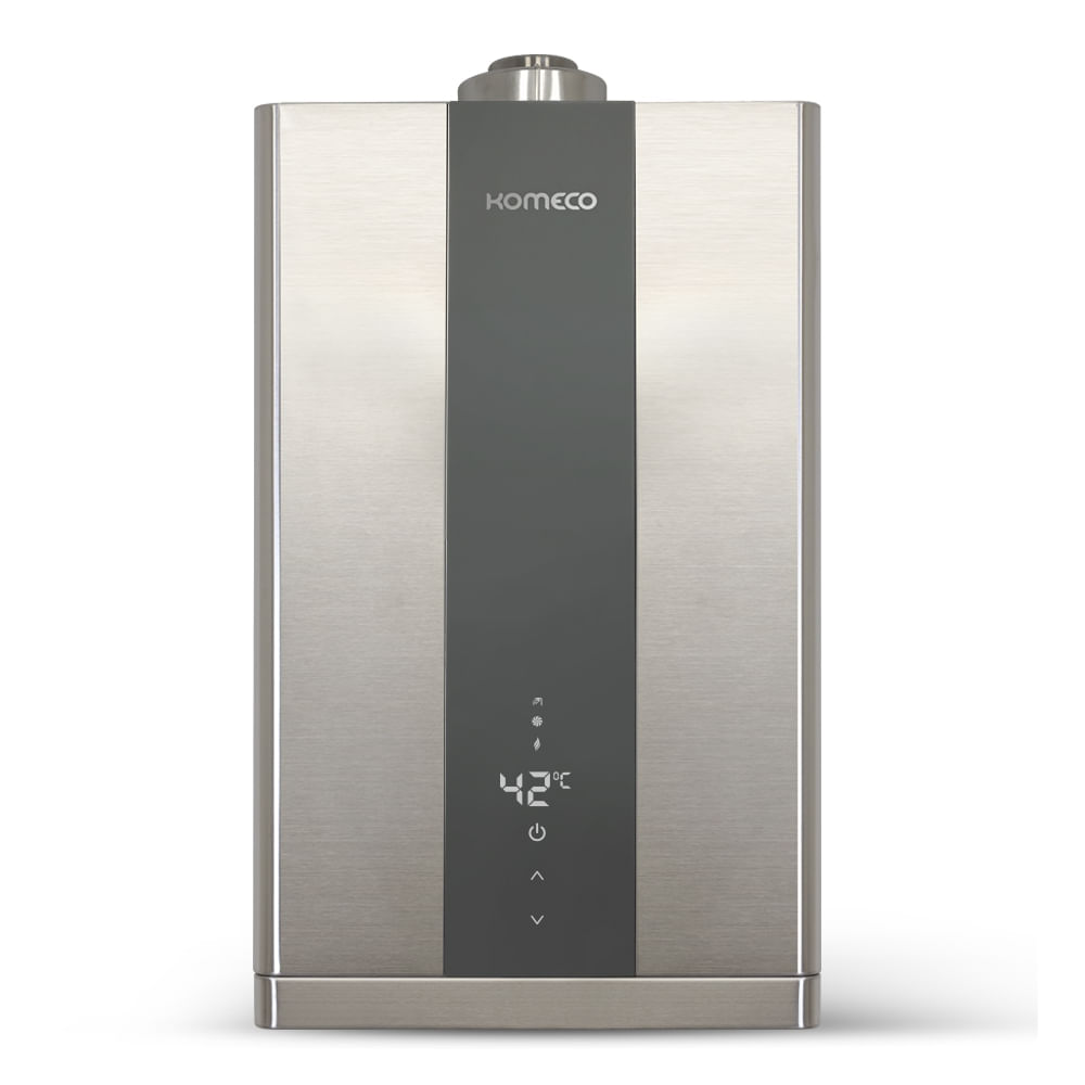 Aquecedor Automático KO 09B DI G2 Digital 1CBGN4 Komeco