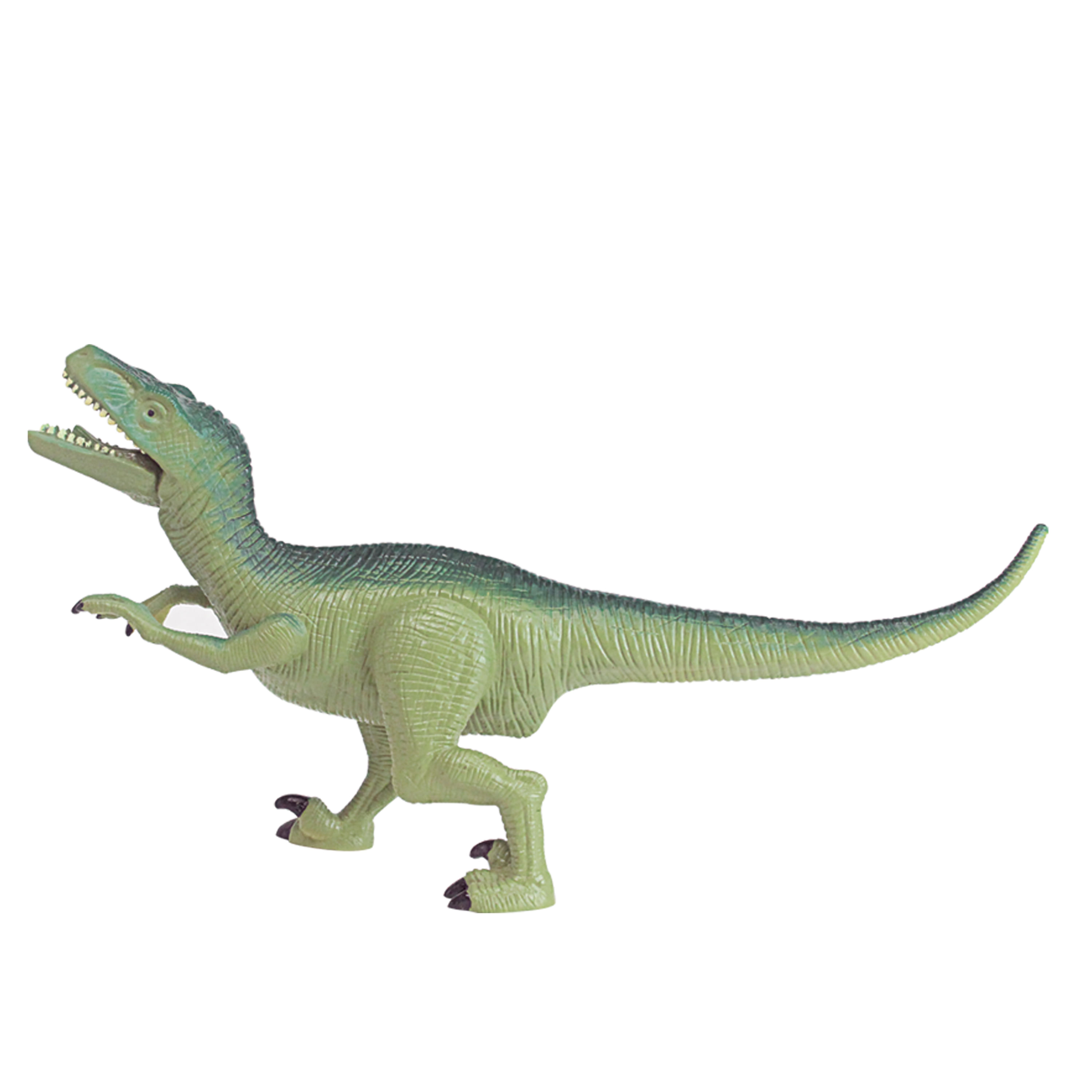 Beast Alive - Feras Selvagens - Velociraptor