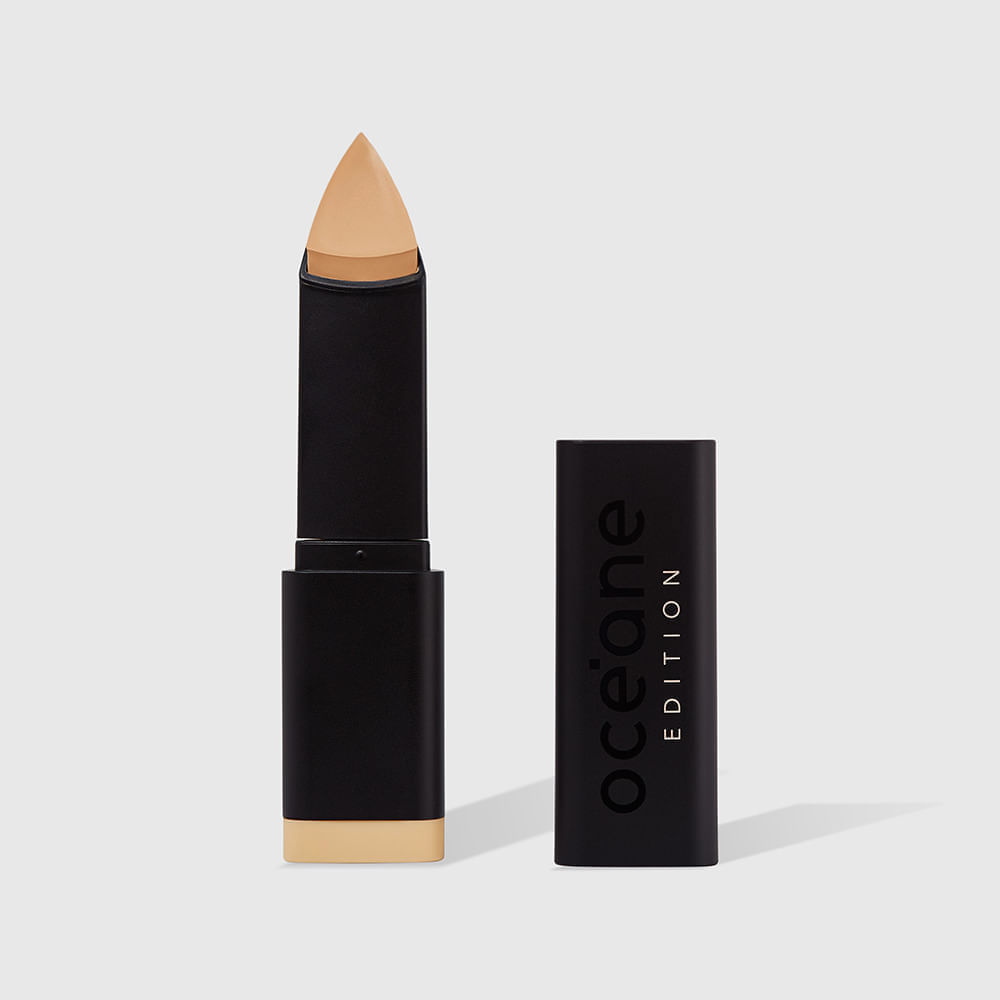 Base em Bastão Clara Semi-Matte - Foundation Stick Sand Océane Edition 8g