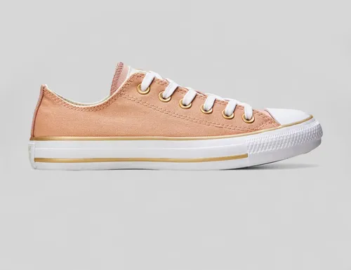 Tenis Chuck Taylor All Star Curto 