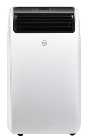 Ar Condicionado Portátil Frio 12.000Btus Branco 127V Rheem