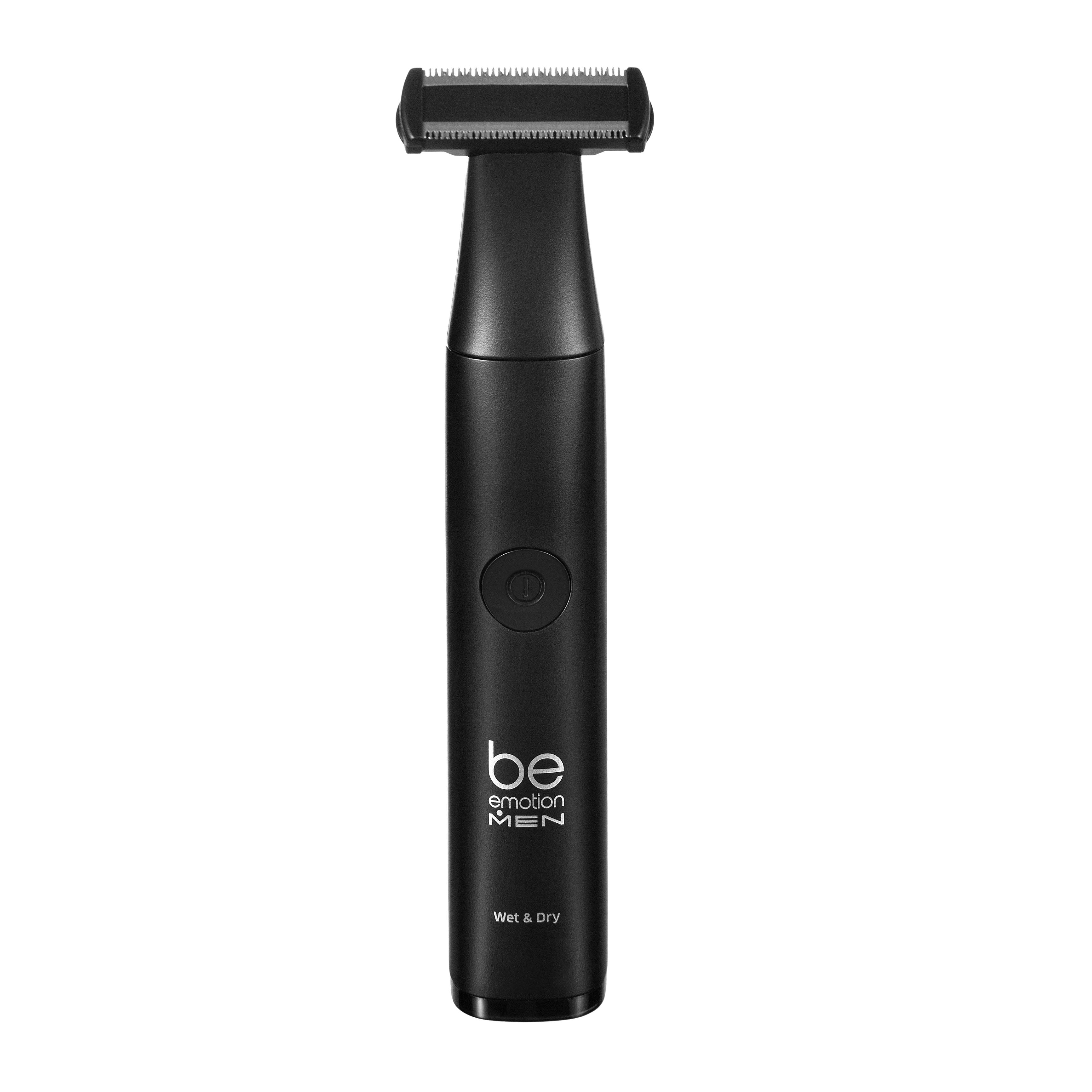 Aparador de pelos Smart Blade be emotion MEN