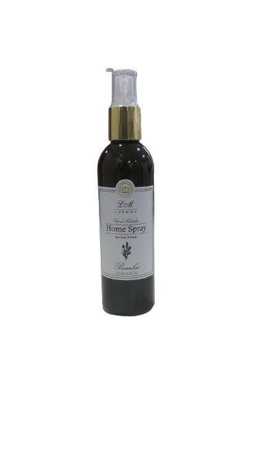 AROMATIZADOR LOE SPRAY BAMBOO 250ML