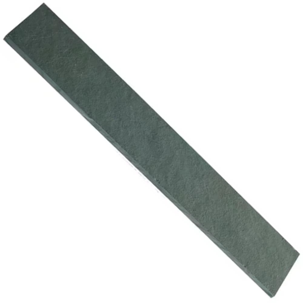 Ardósia Rodapé 7x40cm Amarrado com 10 Peças