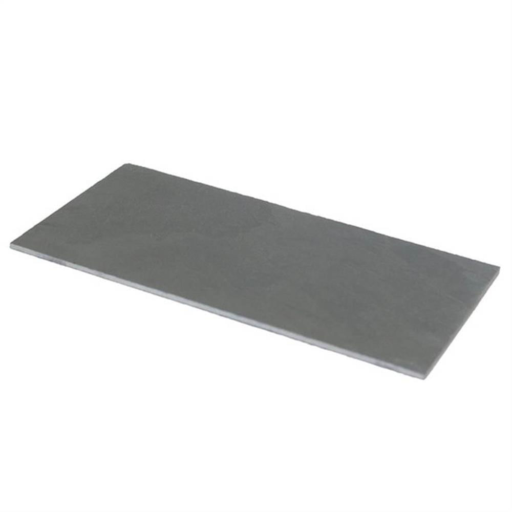 Ardosia Cinza 11,5x23cm Amarrado com 0,50m²