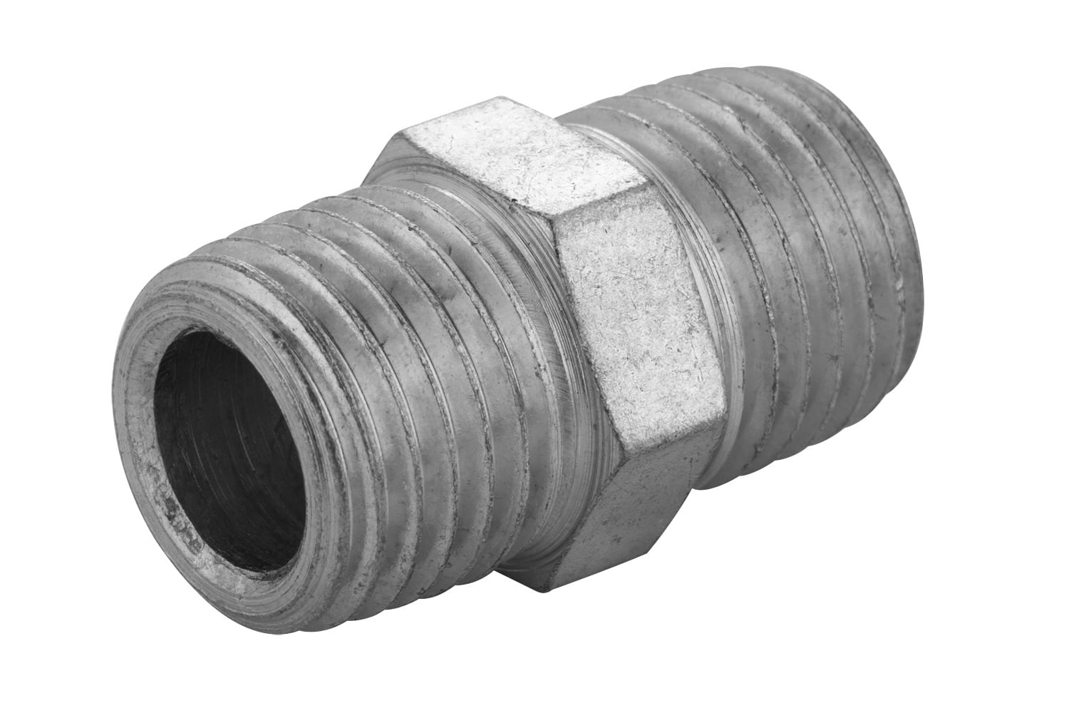 Adaptador 1 Peça 1/4X3/8" Worker
