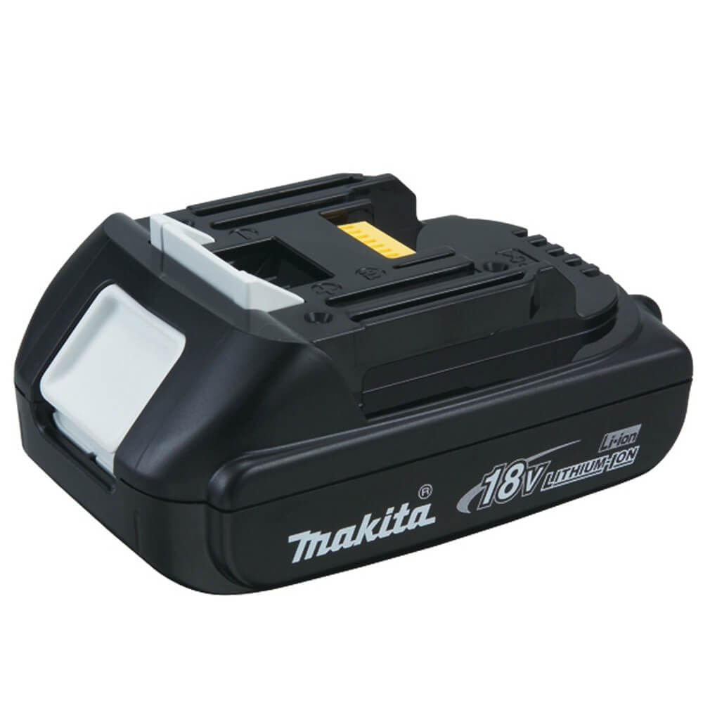 Bateria 18V 1.3Ah Lítio-Íon - BL1815 - MAKITA