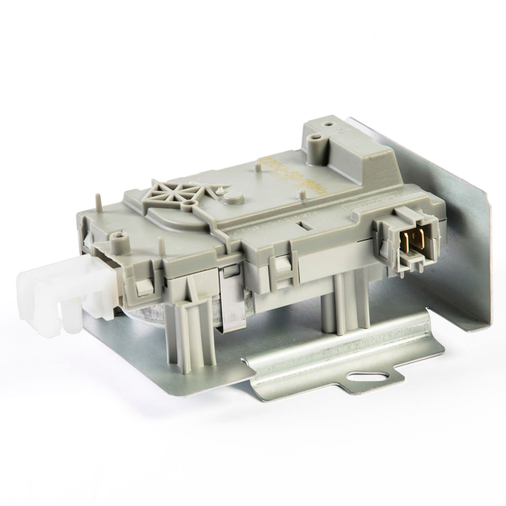 Atuador do Freio Emicol compatível Lavadora LM08 220 volts 91001810000