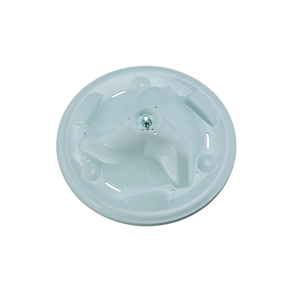 Agitador Impeller para Lavadora de Roupas Consul - 326063554