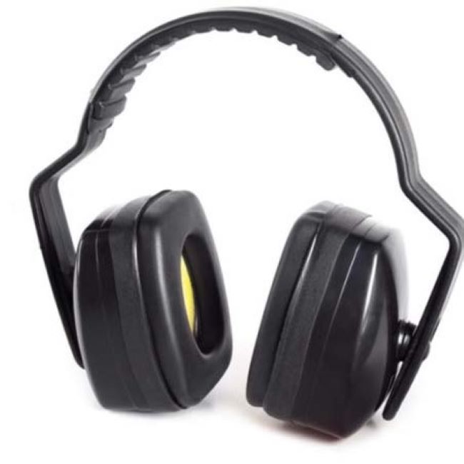 Abafador De Ruídos 22DB Modelo 2003 Cod. 3526 - Ledan