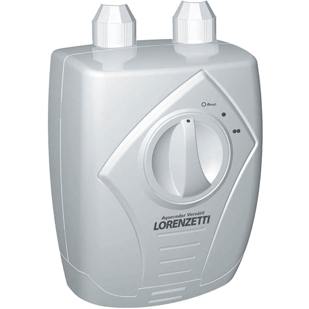Aquecedor Versátil 5500 Watts 220 Volts - 7560027 - LORENZETTI