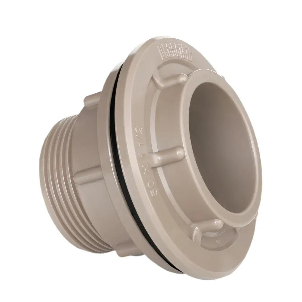 Adaptador CX D'Água Soldável 20mm Plastilit