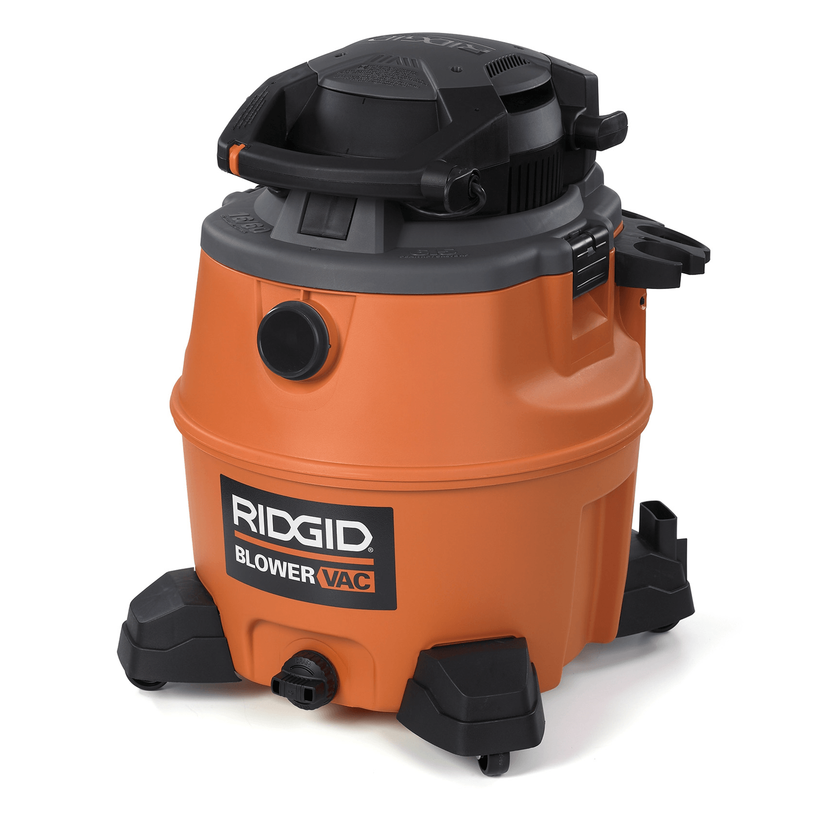 Aspirador/Soprador 60L 4850W 220V Ridgid