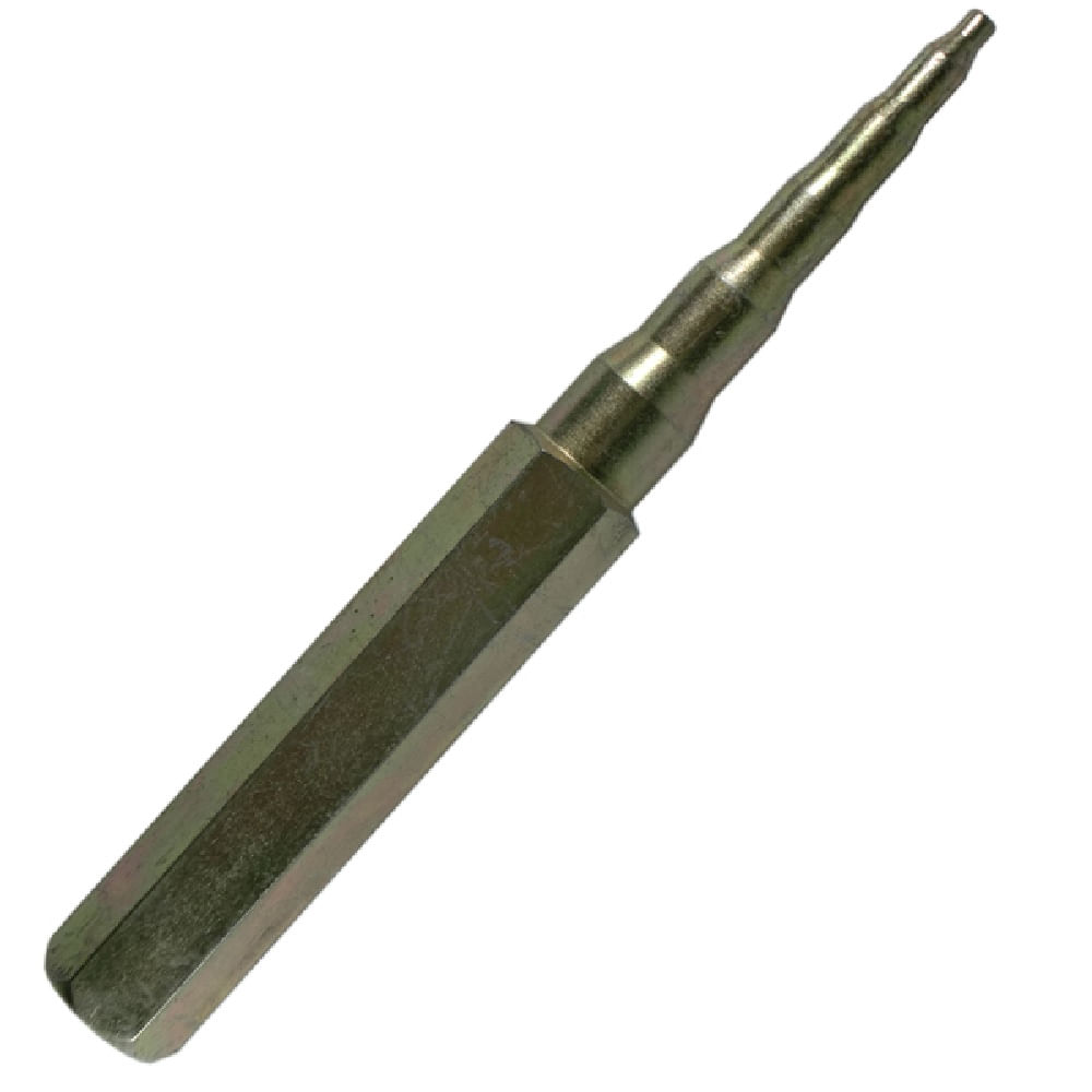 Alargador de Tubos Vix 1/4 a 5/8 CT-95