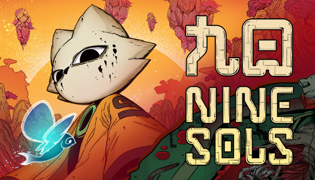 Jogo Nine Sols - Steam