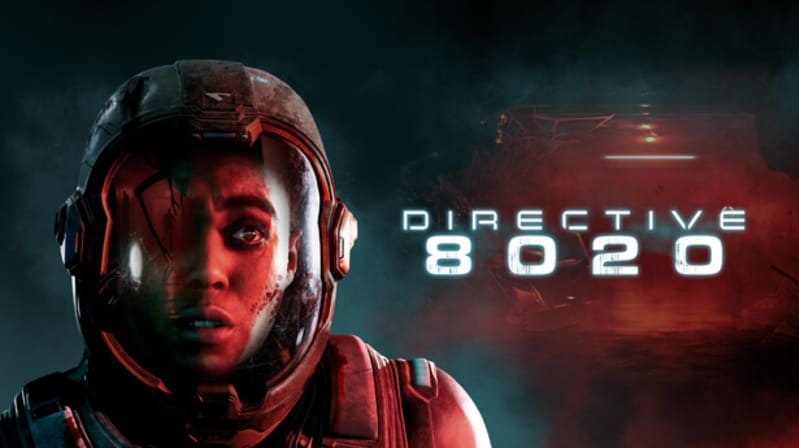 (Steam) Jogo Directive 8020 - PC