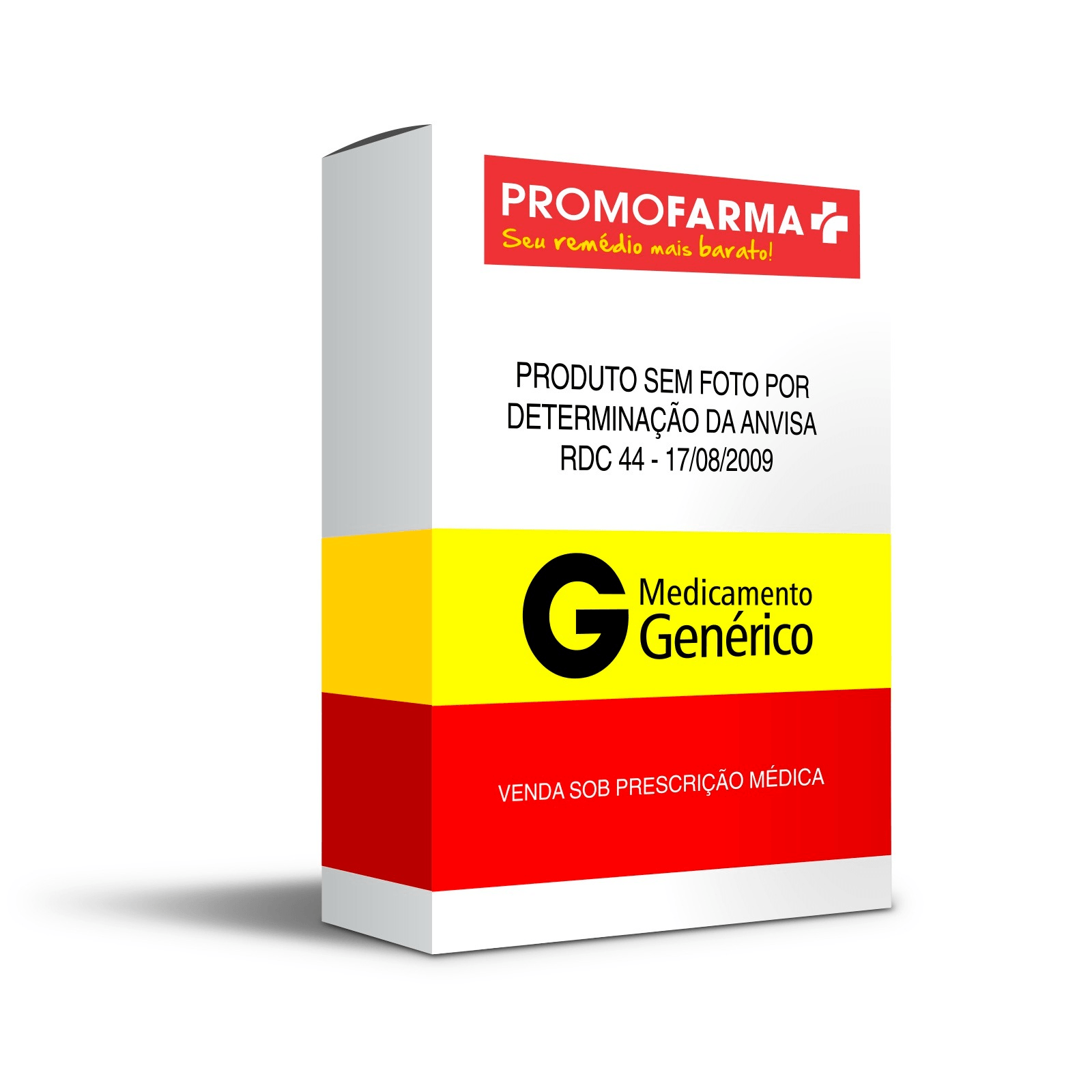 Amoxicilina E Clavulanato De Potássio 875mg/125mg 14 Comprimidos