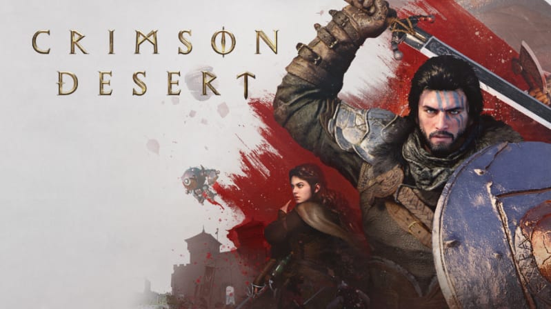 [Steam] Jogo Crimson Desert - PC