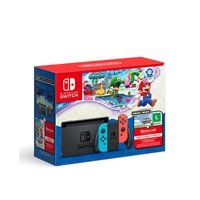 R$ 300 OFF no Console Nintendo Switch