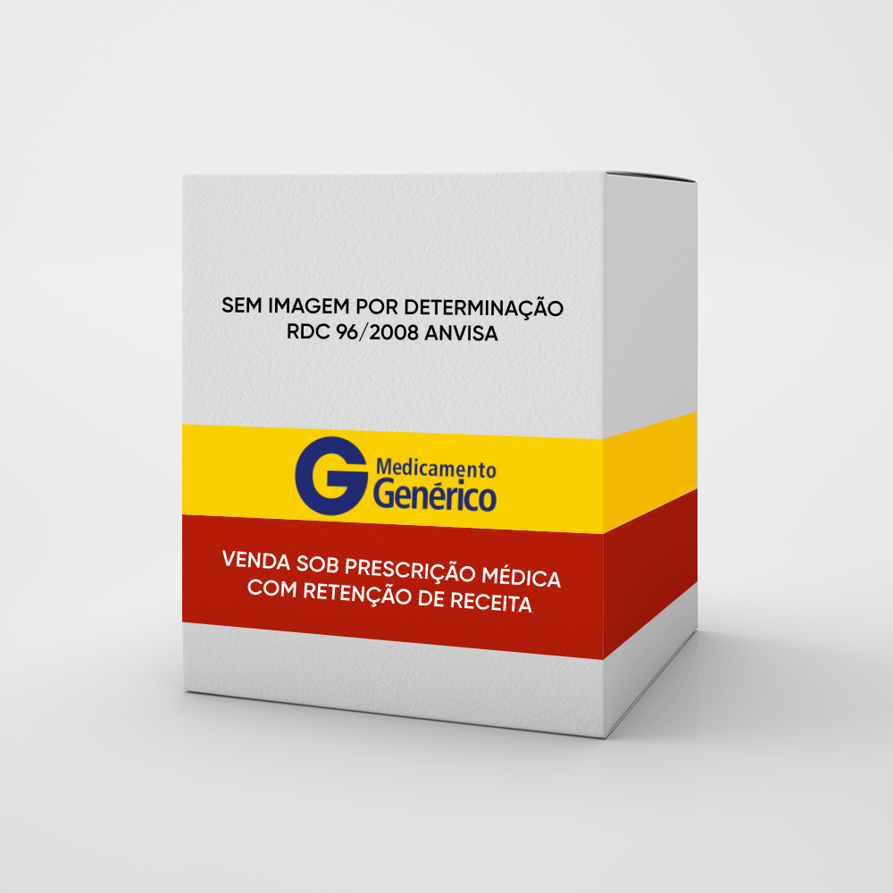 Antialérgico Montelucaste de Sódio Cimed 5mg Comprimido Mastigável 30 Unidades