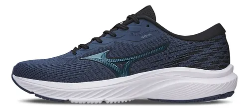 Tênis De Corrida Masculino Mizuno Goya