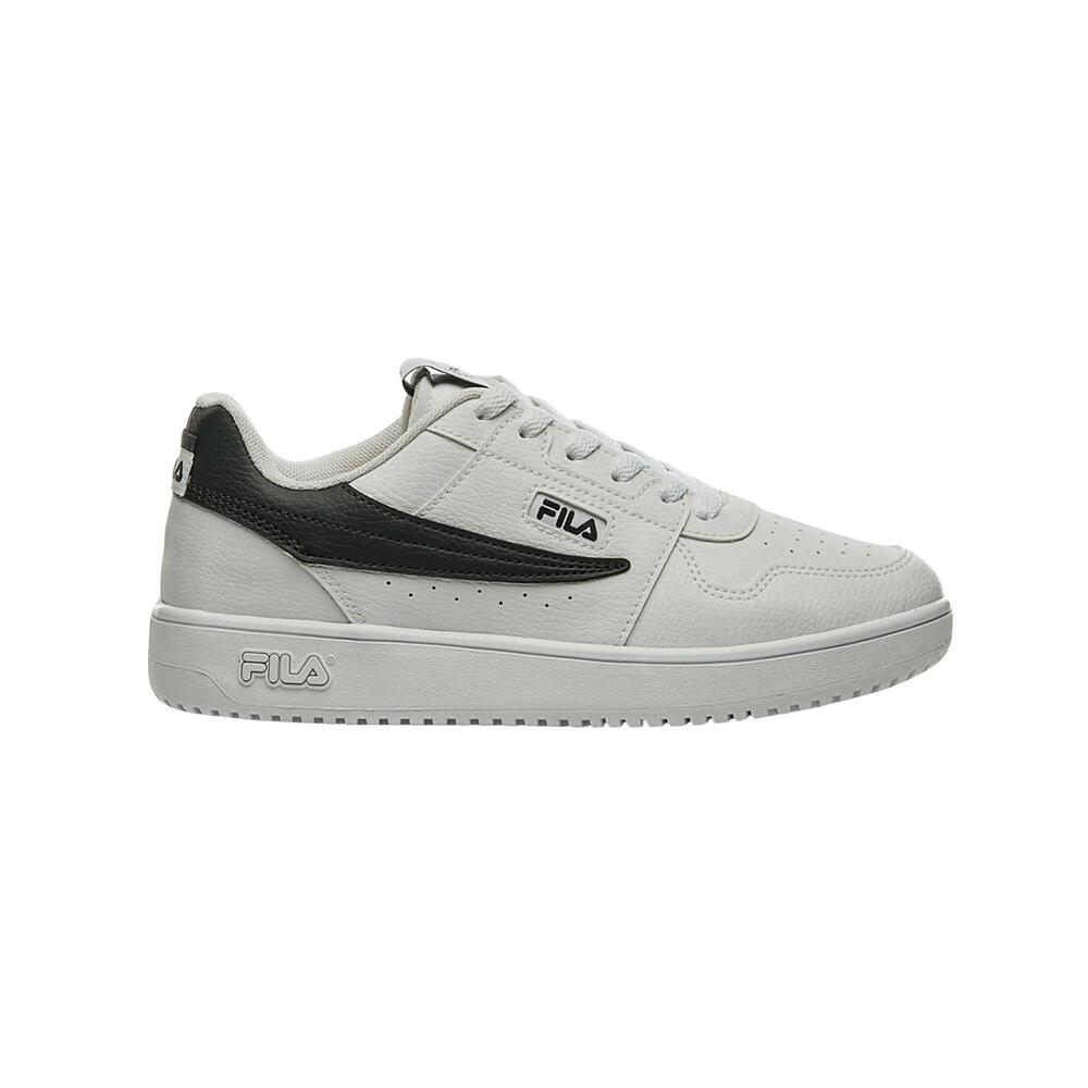 Tênis Masculino Casual Acd Classic Fila Branco - 39 ao 43