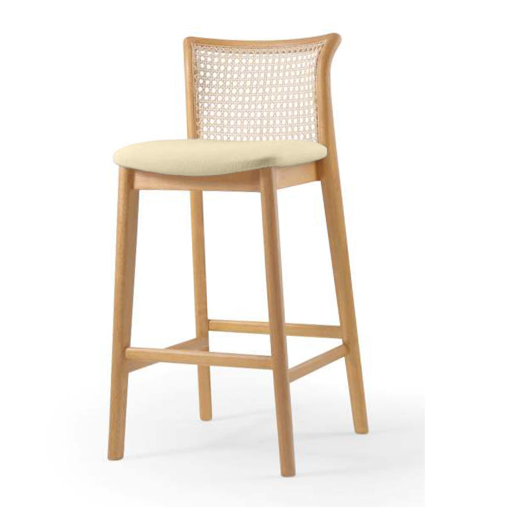 Banqueta Sellenium Cru Base Mel