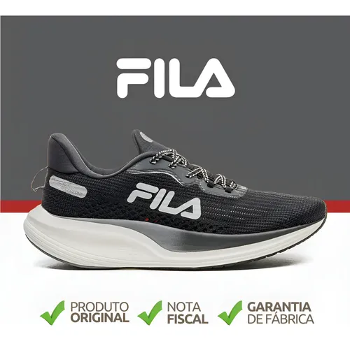 Tênis Fila Masculino Racer Speedzone