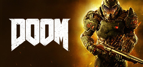 [Steam] Jogo DOOM - PC