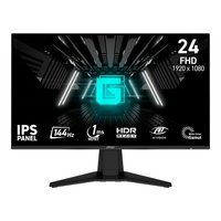 Monitor Gamer MSI 24 Full HD 144Hz 1ms IPS