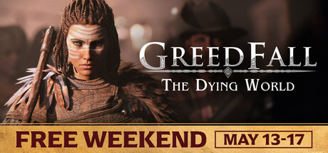 (TRIAL: até 17/05) Jogo GreedFall The Dying World Grátis para Teste na Steam - PC