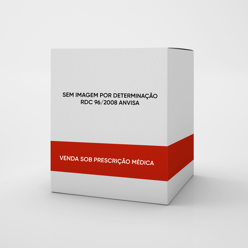 Antidepressivo Cloridrato de Sertralina Torrent 50mg Comprimido Revestido 60 Unidades
