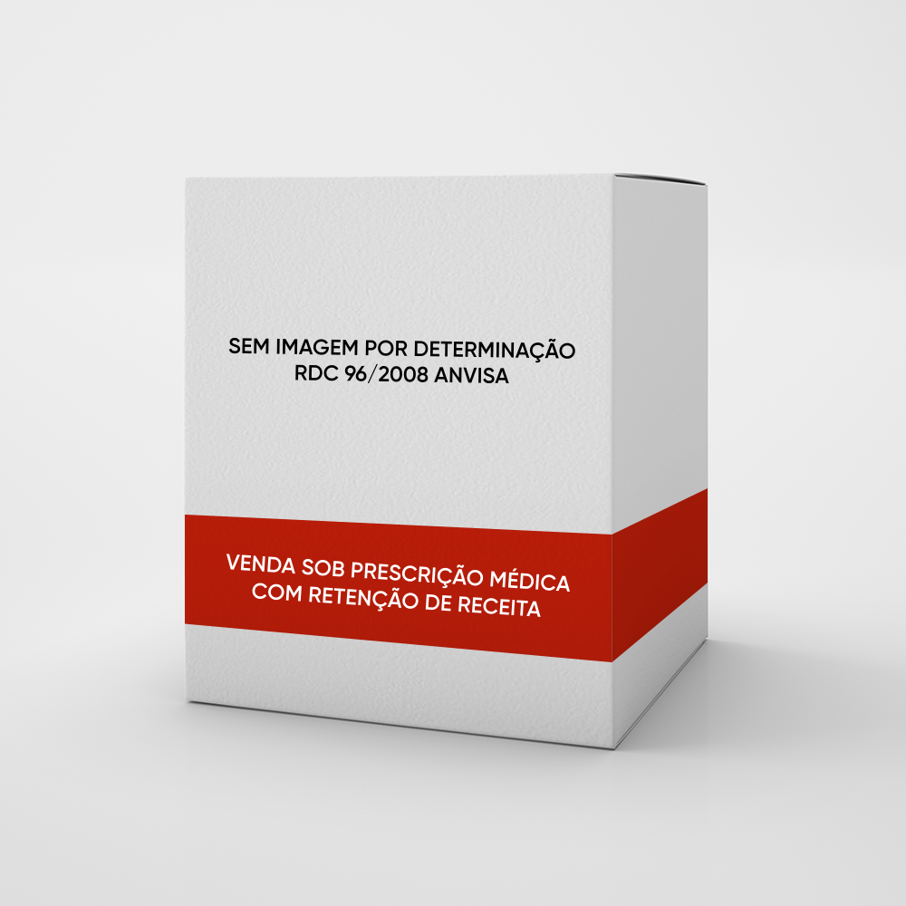 Anticoagulante Rivaroxabana Vynaxa 2,5mg Comprimido 60 Unidades