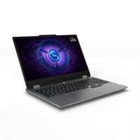 Lenovo LOQ 15IRX9 Notebook Gamer RTX 4050