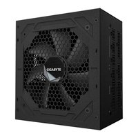 Fonte Gigabyte UD850GM, 850W, 80 PLUS Gold, Modular, PFC Ativo
