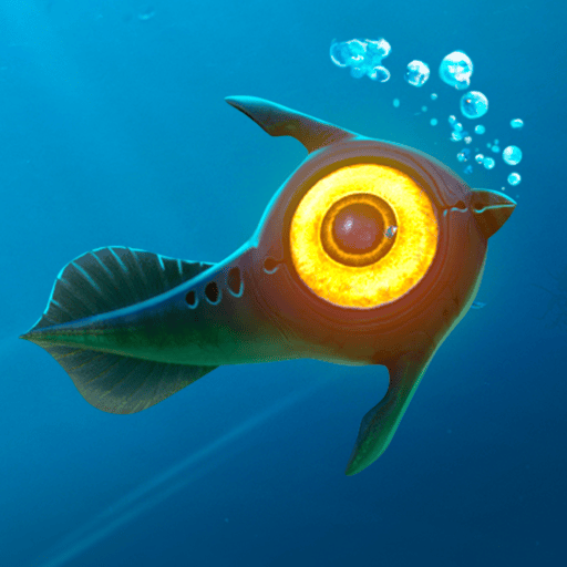Jogo Subnautica - Google Play Android