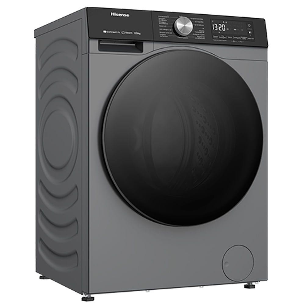  [APP/Compra Em Grupo ]  Lava e Seca 11 kg WD3S11 Hisense
